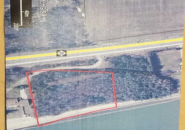 4th image of Vl S Lakeshore Rd, Harbor Beach, MI 48441 | MLS# 50204643