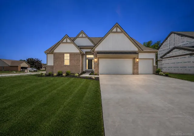 Photo 1 of Sale Pending at 28324 Nadia Ln, New Baltimore, MI 48047 | MLS# 50211093 | Listing updated on 2026-08-28