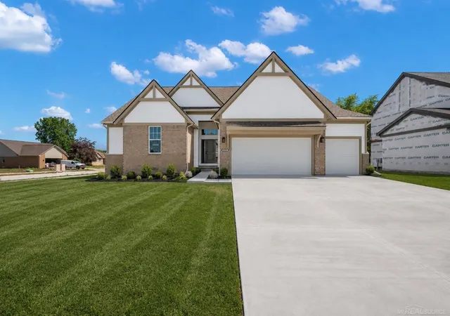 Photo 2 of Sale Pending at 28324 Nadia Ln, New Baltimore, MI 48047 | MLS# 50211093 | Listing updated on 2026-08-28