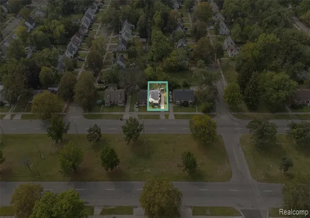 Homes for sale in Detroit, MI | 19124 Moross Rd, Detroit, MI 48224 | MLS# 60939967