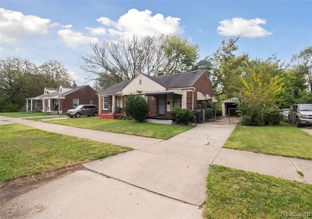 Homes for sale in Detroit, MI | 19124 Moross Rd, Detroit, MI 48224 | MLS# 60939967