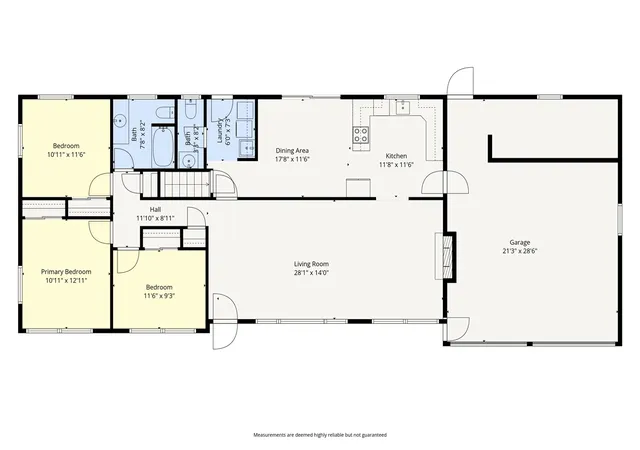 63rd image of 2286 Shiawasee Ln, Stevensville, MI 49127 | MLS# 70530150