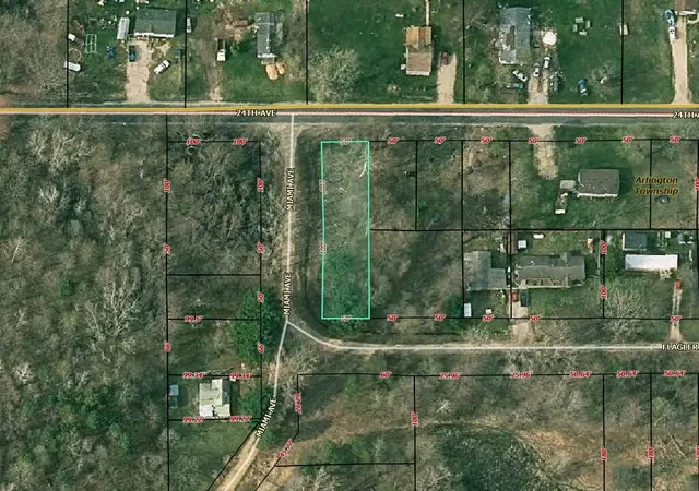 Photo 3 of Land for sale at Miami Ave, Grand Junction, MI 49056 | MLS# 70548098 | Listing updated on 2026-07-25