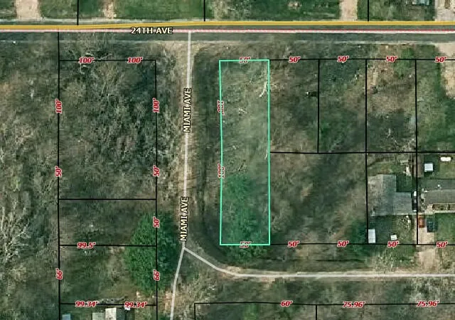 Photo 4 of Land for sale at Miami Ave, Grand Junction, MI 49056 | MLS# 70548098 | Listing updated on 2026-07-25