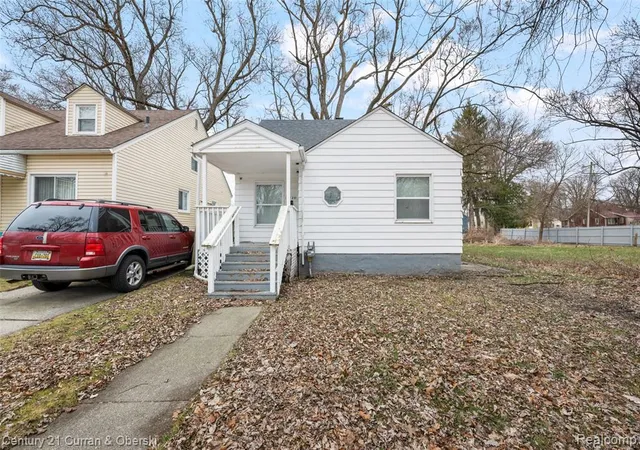 1st image of 18220 Stout St, Detroit, MI 48219 5707 | MLS# 60979520