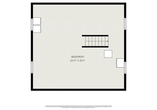 29th image of 615 Gregory Pl, Jackson, MI 49202 | MLS# 70528317