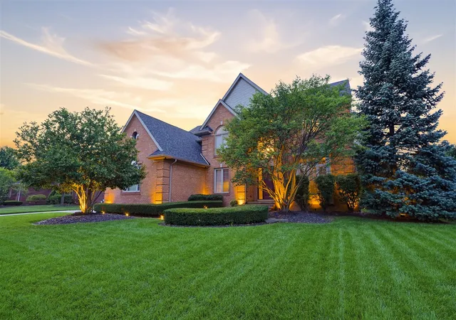 Photo 1 of Sale Pending at 48240 Gladstone Rd, Canton, MI 48188 | MLS# 70545167 | Listing updated on 2026-07-20