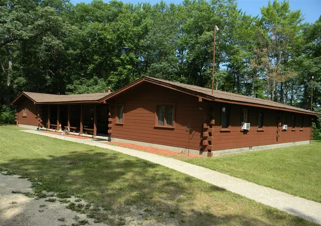 Photo 1 of Multi family home for sale at 1306 N Tippy Dam Rd, Wellston, MI 49689 | MLS# 70482784 | Listing updated on 2026-08-10