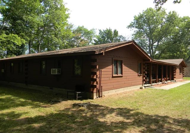Photo 3 of Multi family home for sale at 1306 N Tippy Dam Rd, Wellston, MI 49689 | MLS# 70482784 | Listing updated on 2026-08-10