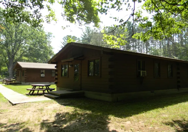 Photo 3 of Multi family home for sale at 1306 N Tippy Dam Rd, Wellston, MI 49689 | MLS# 70482784 | Listing updated on 2026-08-10