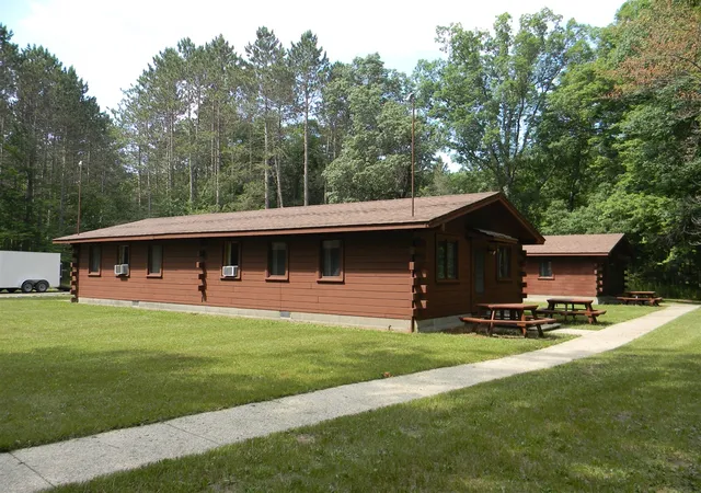 Photo 4 of Multi family home for sale at 1306 N Tippy Dam Rd, Wellston, MI 49689 | MLS# 70482784 | Listing updated on 2026-08-10