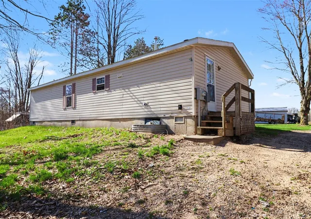 Homes for sale in Weidman, MI | 5238 Tilmann Ln, Weidman, MI 48893 | MLS# 70518149
