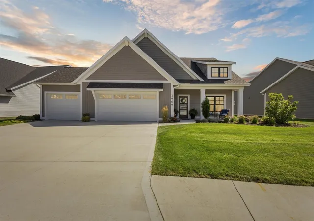1st image of 2969 Osprey Dr #27, Hudsonville, MI 49426 | MLS# 70490509