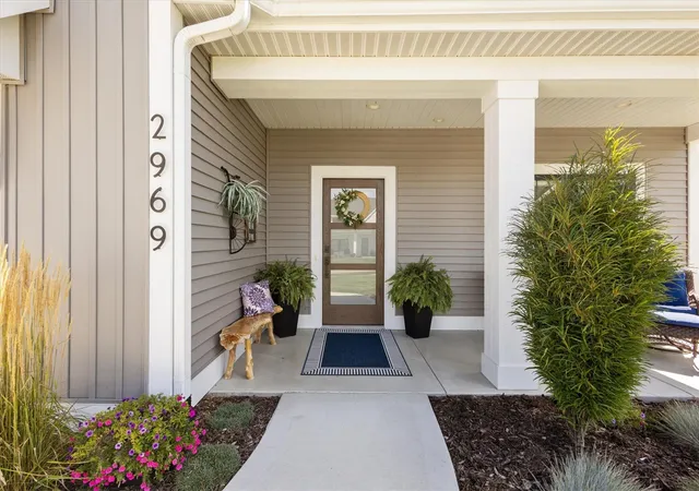 2nd image of 2969 Osprey Dr #27, Hudsonville, MI 49426 | MLS# 70490509