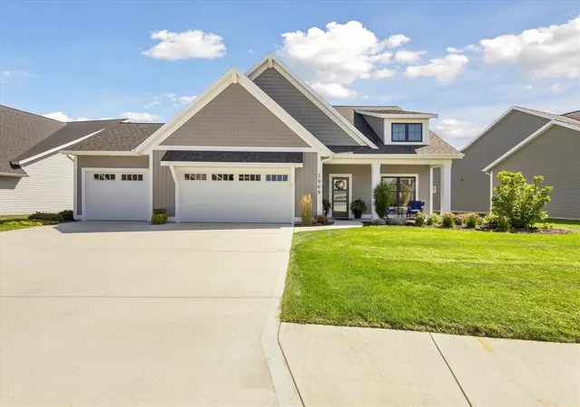 2nd image of 2969 Osprey Dr, Hudsonville, MI 49426