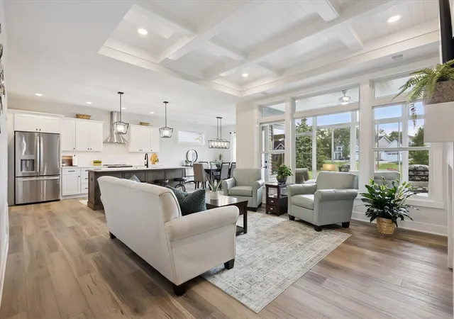 5th image of 2969 Osprey Dr, Hudsonville, MI 49426