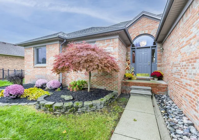 Photo 4 of Sale Pending at 34300 W Hill Dr, Chesterfield, MI 48047 | MLS# 50192389 | Listing updated on 2025-11-26