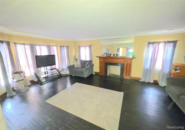 Homes for sale in Detroit, MI | 2321 Oakman Blvd, Detroit, MI 48238 2691 | MLS# 60968941