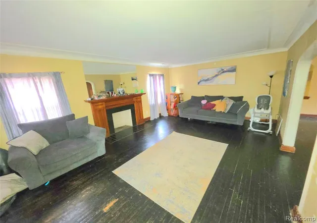 Homes for sale in Detroit, MI | 2321 Oakman Blvd, Detroit, MI 48238 2691 | MLS# 60968941