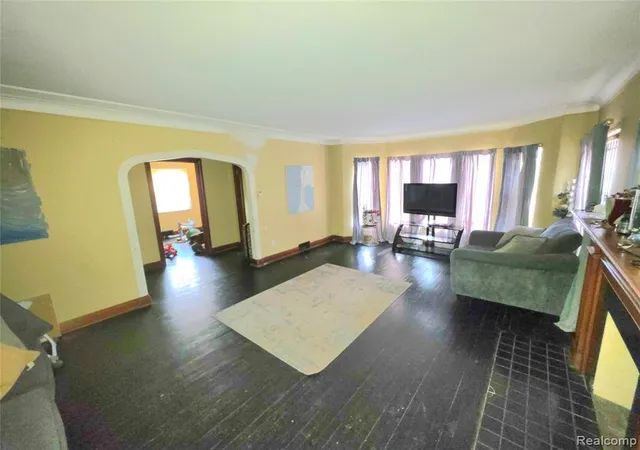 Homes for sale in Detroit, MI | 2321 Oakman Blvd, Detroit, MI 48238 2691 | MLS# 60968941
