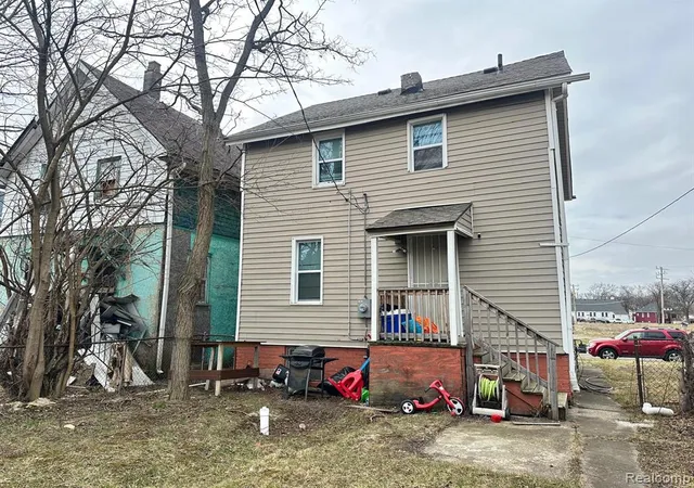 12th image of 6120 Ironwood St, Detroit, MI 48210 | MLS# 60990672