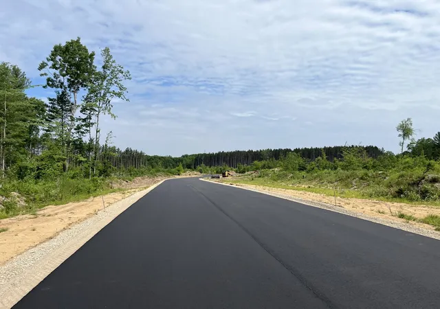 Photo 3 of Land for sale at Parcel A Hoosier Flats Rd, Traverse City, MI 49685 | MLS# 80072232 | Listing updated on 2026-08-15