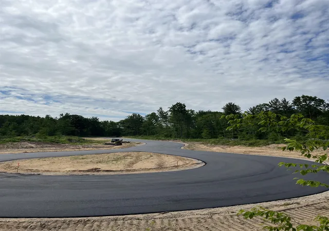 Photo 4 of Land for sale at Parcel A Hoosier Flats Rd, Traverse City, MI 49685 | MLS# 80072232 | Listing updated on 2026-08-15