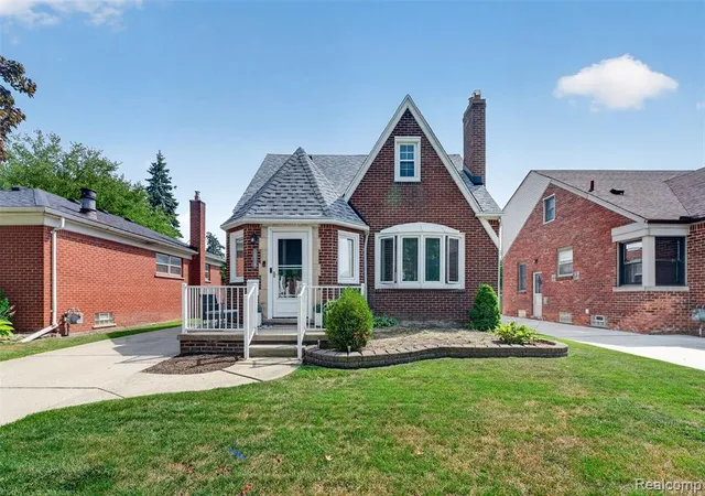 Photo 1 of Single family home for sale at 13219 Argyle St, Southgate, MI 48195 1248 | MLS# 61023782 | Listing updated on 2026-08-28