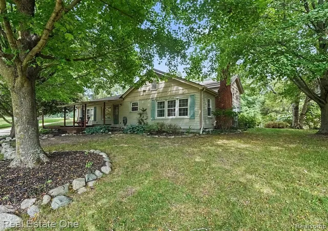 1st image of 1275 Rosell Rd, Holly, MI 48442 | MLS# 61022846