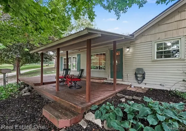 2nd image of 1275 Rosell Rd, Holly, MI 48442 | MLS# 61022846