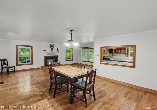 4th image of 1275 Rosell Rd, Holly, MI 48442 | MLS# 61022846