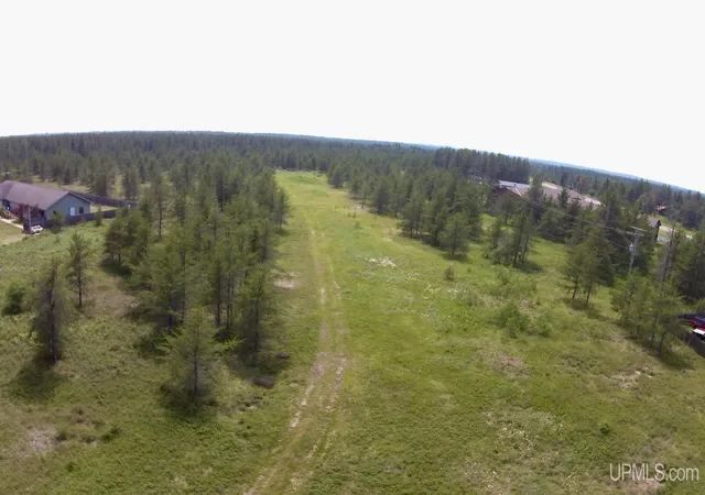 Photo 1 of Land for sale at Tbd E Airfield Rd, Gwinn, MI 49841 | MLS# 50195377 | Listing updated on 2026-09-04