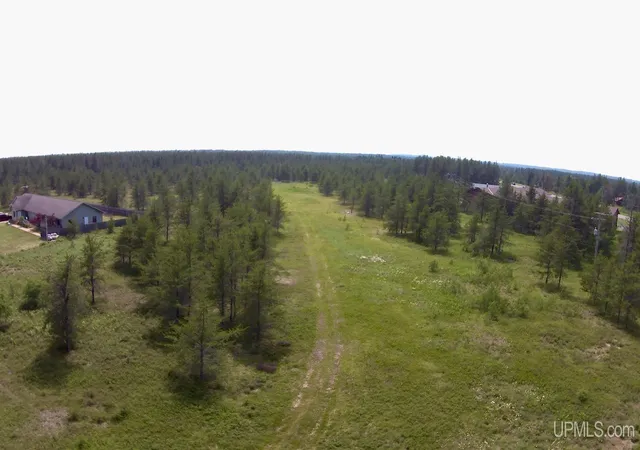 Photo 28 of Land for sale at Tbd E Airfield Rd, Gwinn, MI 49841 | MLS# 50195377 | Listing updated on 2026-09-04