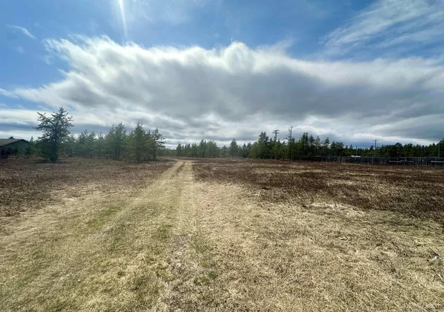 Photo 4 of Land for sale at Tbd E Airfield Rd, Gwinn, MI 49841 | MLS# 50195377 | Listing updated on 2026-09-04
