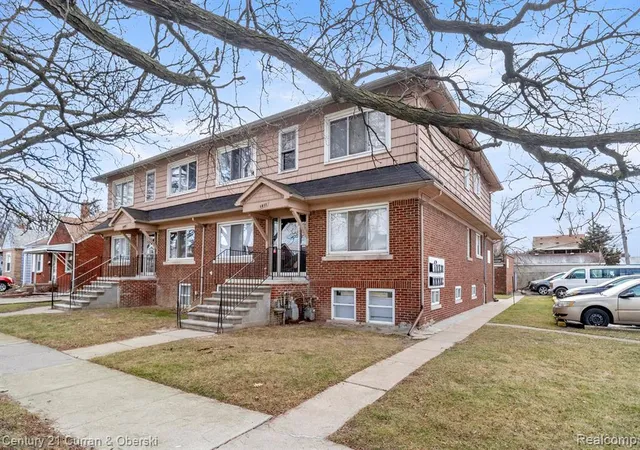 Homes for sale in Lincoln Park, MI | 1205 Garfield Ave, Lincoln Park, MI 48146 | MLS# 61006703