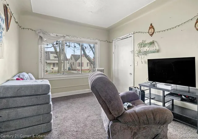 Homes for sale in Lincoln Park, MI | 1205 Garfield Ave, Lincoln Park, MI 48146 | MLS# 61006703