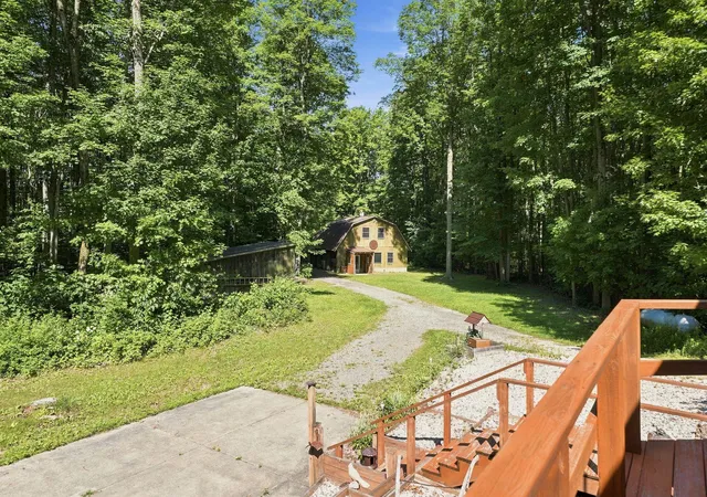 47th image of 9940 N Vandermeulen Rd, Lake City, MI 49651 | MLS# 80070981