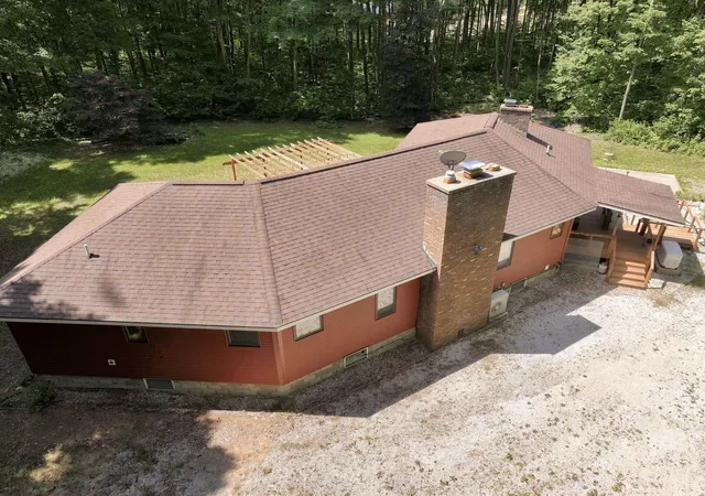 5th image of 9940 N Vandermeulen Rd, Lake City, MI 49651 | MLS# 80070981