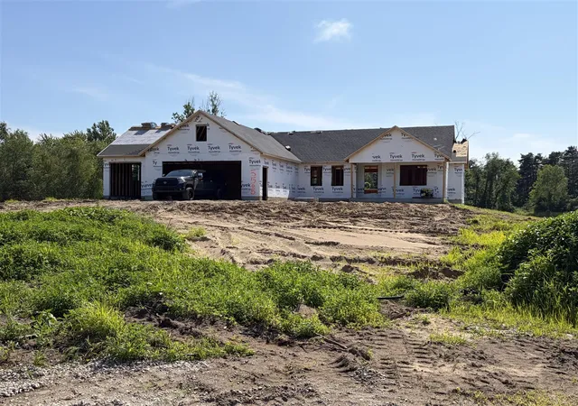 Homes for sale in West Olive, MI | 5505 Timberstone Ln, West Olive, MI 49460 | MLS# 70543507