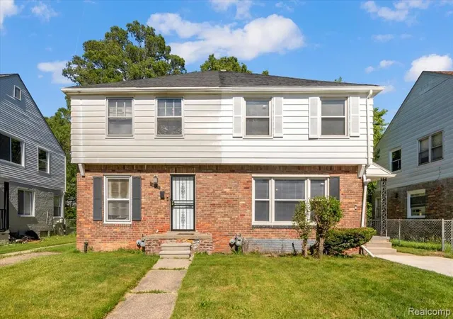 Photo 1 of Single family home for sale at 20114 Regent Dr, Detroit, MI 48205 1264 | MLS# 61002165 | Listing updated on 2026-09-02