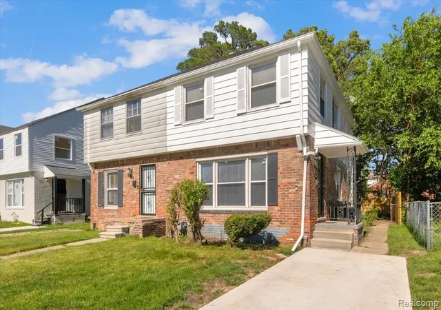 Photo 2 of Single family home for sale at 20114 Regent Dr, Detroit, MI 48205 1264 | MLS# 61002165 | Listing updated on 2026-09-02