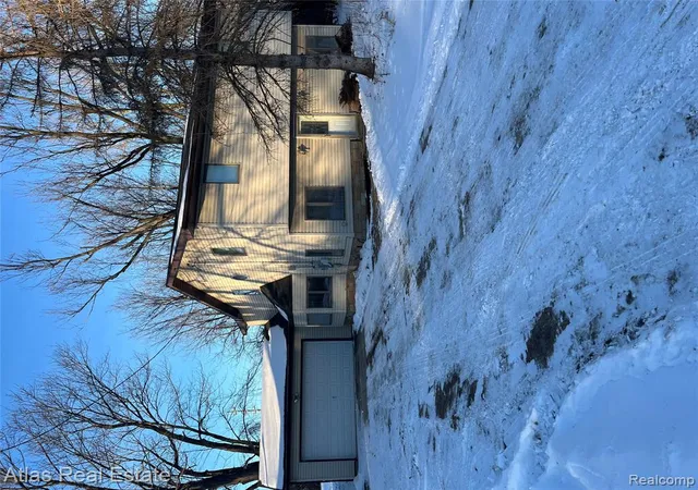 Homes for sale in Burton, MI | 4067 Jefferson St, Burton, MI 48509 1442 | MLS# 60968481