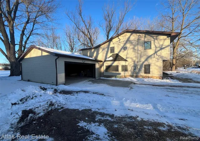 Homes for sale in Burton, MI | 4067 Jefferson St, Burton, MI 48509 1442 | MLS# 60968481