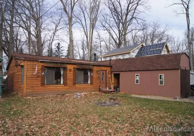 1st image of 270 Indian Trail, Columbiaville, MI 48421 | MLS# 31222591