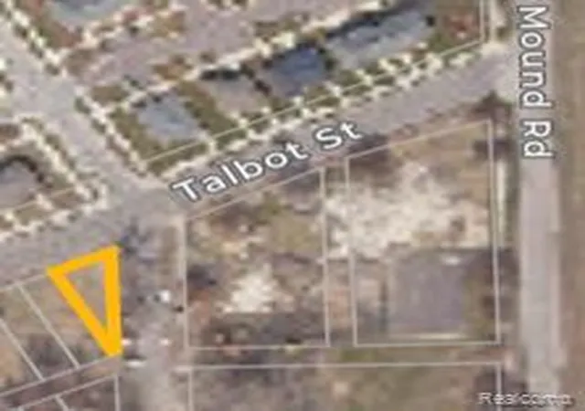 Homes for sale in Hamtramck, MI | 5658 Talbot St, Hamtramck, MI 48212 | MLS# 60301137