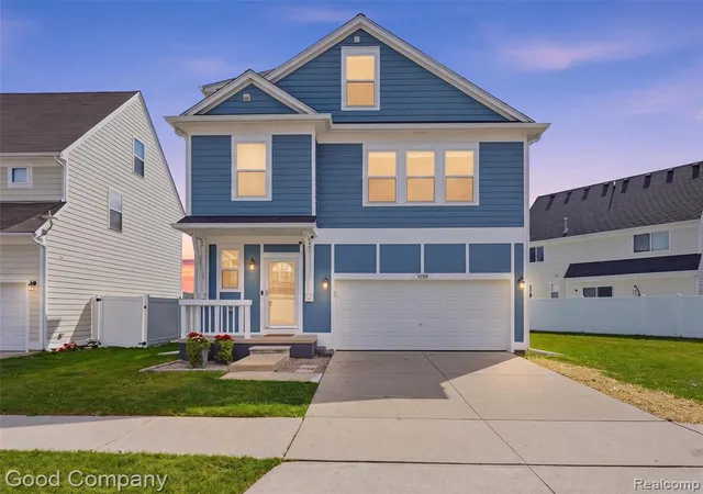 1st image of 50438 Theodore Ln, Chesterfield, MI 48051 | MLS# 61022592