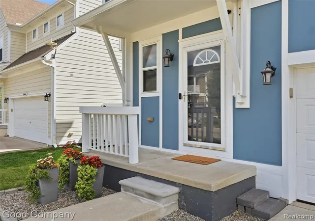 3rd image of 50438 Theodore Ln, Chesterfield, MI 48051 | MLS# 61022592