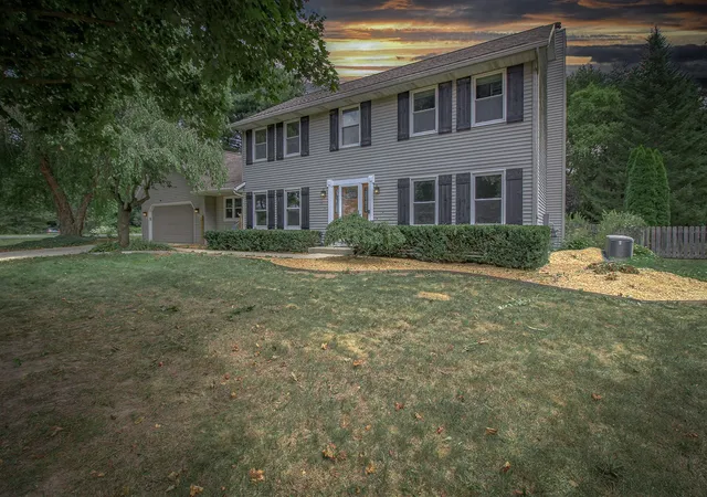 Photo 1 of Sale Pending at 4946 Catskill St, Galesburg, MI 49053 | MLS# 70527796 | Listing updated on 2026-08-31