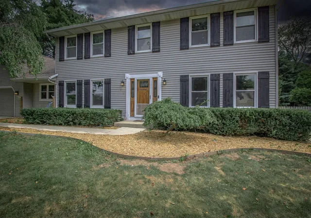 Photo 2 of Sale Pending at 4946 Catskill St, Galesburg, MI 49053 | MLS# 70527796 | Listing updated on 2026-08-31
