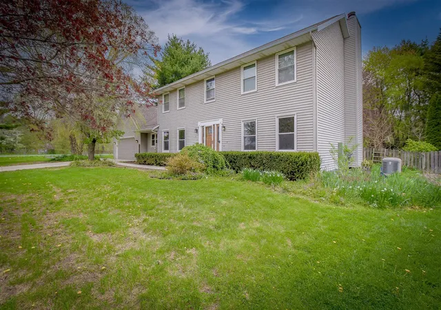 Homes for sale in Galesburg, MI | 4946 Catskill St, Galesburg, MI 49053 | MLS# 70527796